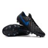 Nike Tiempo Legend Elite FG Negro Azul